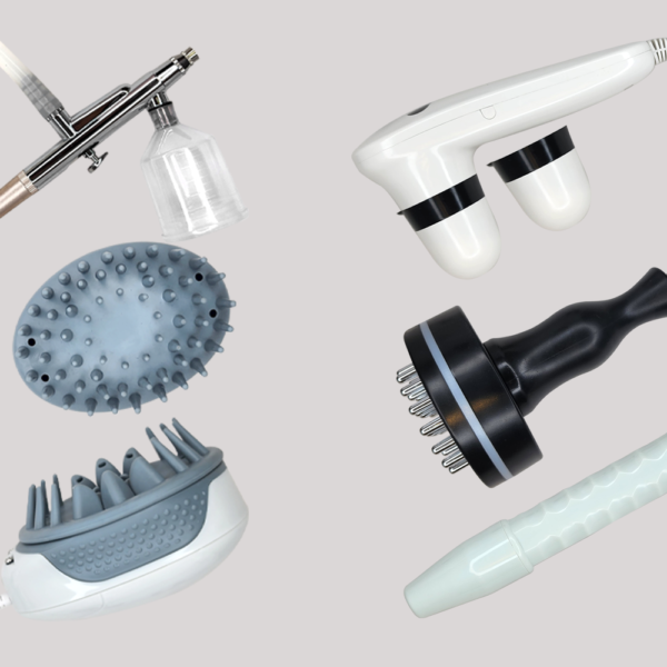 Wagner Hair Therapy Device NEW