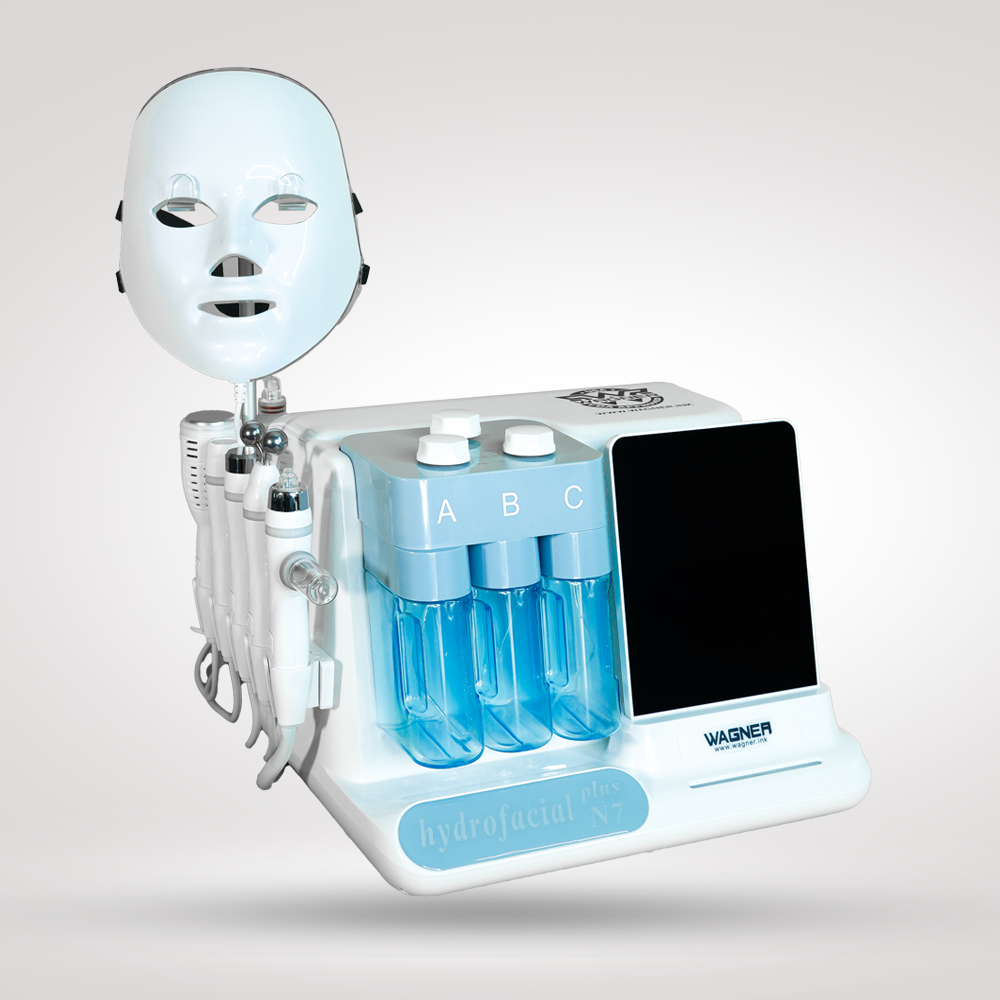 WAGNER HYDROXY